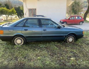 Audi 80 1989-thumb-2