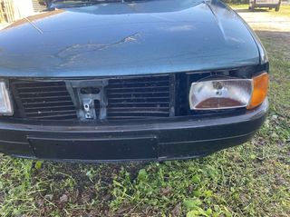 Audi 80 1989-thumb-4