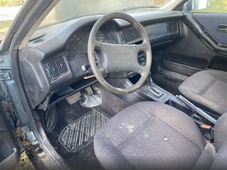 Audi 80 1989-thumb-5