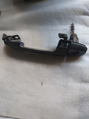 Toyota Auris 09 χερολι οδηγου