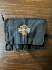 Harley Davidson εργαλειοθήκη σε ιντζες
