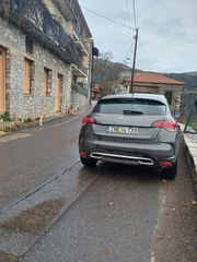Citroen DS4 2014 E-HDI
