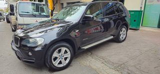 Bmw X5 2010 ΕΛΛ/ΚΗΣ ΑΝΤ/ΠΕΙΑΣ-Τ.Κ.2026-BOOK SERVICE-thumb-1