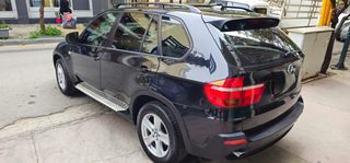 Bmw X5 2010 ΕΛΛ/ΚΗΣ ΑΝΤ/ΠΕΙΑΣ-Τ.Κ.2026-BOOK SERVICE-thumb-2