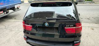 Bmw X5 2010 ΕΛΛ/ΚΗΣ ΑΝΤ/ΠΕΙΑΣ-Τ.Κ.2026-BOOK SERVICE-thumb-3