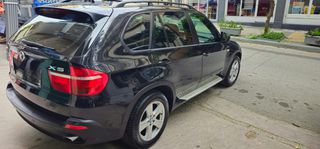 Bmw X5 2010 ΕΛΛ/ΚΗΣ ΑΝΤ/ΠΕΙΑΣ-Τ.Κ.2026-BOOK SERVICE-thumb-5