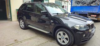 Bmw X5 2010 ΕΛΛ/ΚΗΣ ΑΝΤ/ΠΕΙΑΣ-Τ.Κ.2026-BOOK SERVICE-thumb-6