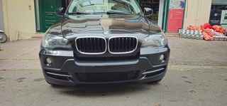 Bmw X5 2010 ΕΛΛ/ΚΗΣ ΑΝΤ/ΠΕΙΑΣ-Τ.Κ.2026-BOOK SERVICE-thumb-7