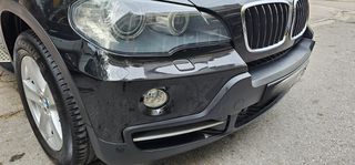 Bmw X5 2010 ΕΛΛ/ΚΗΣ ΑΝΤ/ΠΕΙΑΣ-Τ.Κ.2026-BOOK SERVICE-thumb-8