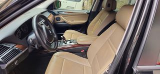 Bmw X5 2010 ΕΛΛ/ΚΗΣ ΑΝΤ/ΠΕΙΑΣ-Τ.Κ.2026-BOOK SERVICE-thumb-9