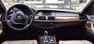Bmw X5 2010 ΕΛΛ/ΚΗΣ ΑΝΤ/ΠΕΙΑΣ-Τ.Κ.2026-BOOK SERVICE-thumb-14