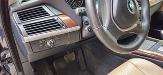 Bmw X5 2010 ΕΛΛ/ΚΗΣ ΑΝΤ/ΠΕΙΑΣ-Τ.Κ.2026-BOOK SERVICE-thumb-15