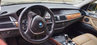 Bmw X5 2010 ΕΛΛ/ΚΗΣ ΑΝΤ/ΠΕΙΑΣ-Τ.Κ.2026-BOOK SERVICE-thumb-16