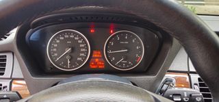 Bmw X5 2010 ΕΛΛ/ΚΗΣ ΑΝΤ/ΠΕΙΑΣ-Τ.Κ.2026-BOOK SERVICE-thumb-17