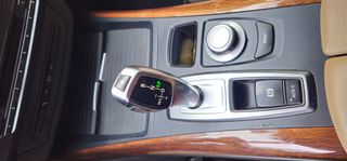 Bmw X5 2010 ΕΛΛ/ΚΗΣ ΑΝΤ/ΠΕΙΑΣ-Τ.Κ.2026-BOOK SERVICE-thumb-22