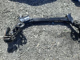 Seat leon 1995 2005 seat toledo 1995 2005 volkswagen bora 1995 2005 άξονας πίσω με δισκόφρενα