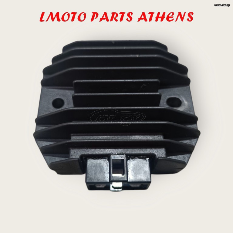 ΑΝΟΡΘΩΤΗΣ JETFORCE 50