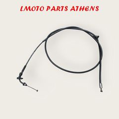 ΝΤΙΖΑ ΓΚΑΖΙΟΥ JETFORCE 50
