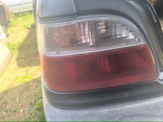 ΠΙΣΩ ΦΑΜΑΡΙΑ NEXIA Daewoo 1995-1999