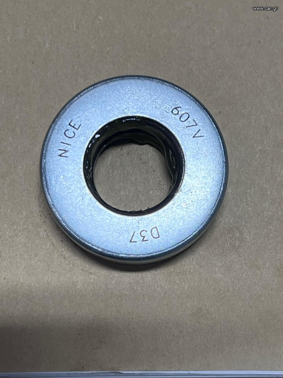 ΡΟΥΛΕΜΑΝ NICE 607 DEEP GROOVE BALL