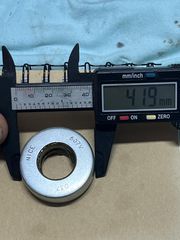 ΡΟΥΛΕΜΑΝ NICE 607 DEEP GROOVE BALL-thumb-3