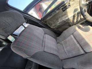 Καθίσματα από Fiat Tipo 1994