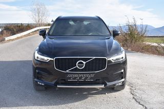 Volvo XC 60 2020 D4 AWD R DESIGN-ΟΡΟΦΗ