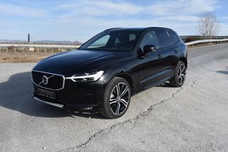 Volvo XC 60 2020 D4 AWD R DESIGN-ΟΡΟΦΗ-thumb-1