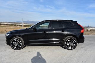 Volvo XC 60 2020 D4 AWD R DESIGN-ΟΡΟΦΗ-thumb-2