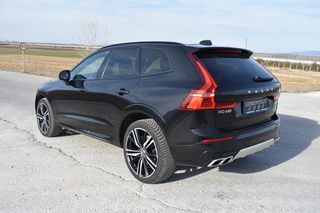 Volvo XC 60 2020 D4 AWD R DESIGN-ΟΡΟΦΗ-thumb-3