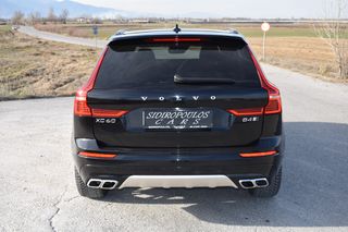 Volvo XC 60 2020 D4 AWD R DESIGN-ΟΡΟΦΗ-thumb-4
