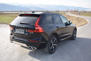 Volvo XC 60 2020 D4 AWD R DESIGN-ΟΡΟΦΗ-thumb-5