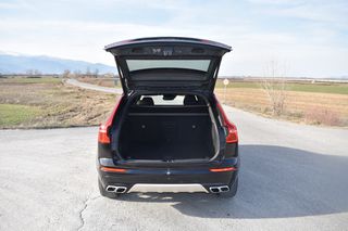 Volvo XC 60 2020 D4 AWD R DESIGN-ΟΡΟΦΗ-thumb-7
