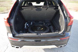 Volvo XC 60 2020 D4 AWD R DESIGN-ΟΡΟΦΗ-thumb-9