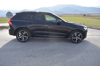 Volvo XC 60 2020 D4 AWD R DESIGN-ΟΡΟΦΗ-thumb-10