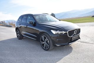 Volvo XC 60 2020 D4 AWD R DESIGN-ΟΡΟΦΗ-thumb-11