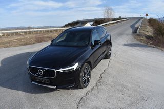 Volvo XC 60 2020 D4 AWD R DESIGN-ΟΡΟΦΗ-thumb-13