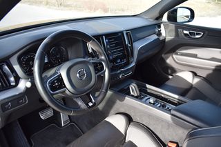 Volvo XC 60 2020 D4 AWD R DESIGN-ΟΡΟΦΗ-thumb-15