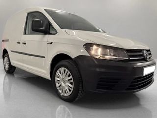 Volkswagen 2020 Caddy L1HI ΕΛΛΗΝΙΚΗΣ ΑΝΤΙΠΡΟΣΩΠΕΙΑΣ