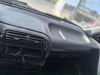 nissan sunny n14 ταμπλό