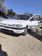 Ανταλλακτικά Nissan Sunny N14