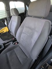 καθίσματα από audi a4 1998 ΆΡΙΣΤΑ