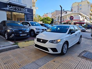 Seat Ibiza 2020 1,6 TDI 95HP ΕΛΛΗΝΙΚΟ ΠΡΟΣΦΟΡΑ