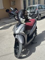 Sym Symphony ST 200i 2019