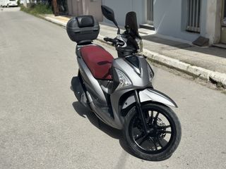 Sym Symphony ST 200i 2019-thumb-1