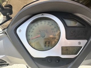 Sym Symphony ST 200i 2019-thumb-4