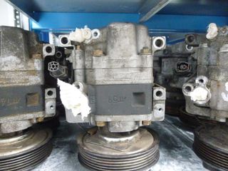 MAZDA ΚΟΜΠΡΕΣΕΡ AC H12A1AF4DW