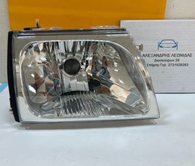 ΕΜΠΡΟΣ ΔΕΞΙ ΦΑΝΑΡΙ TOYOTA HILUX 2001-2005
