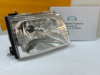 ΕΜΠΡΟΣ ΔΕΞΙ ΦΑΝΑΡΙ TOYOTA HILUX 2001-2005-thumb-1