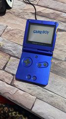 Game boy advance sp